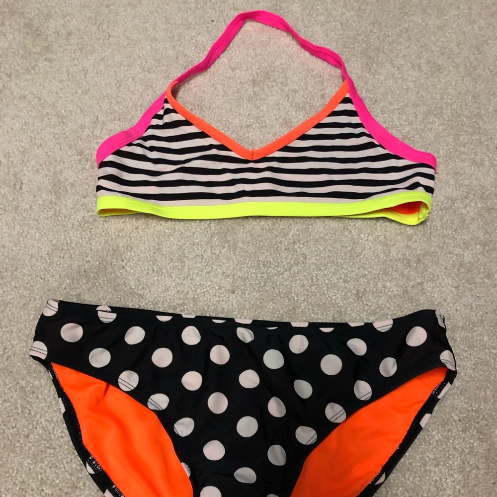 Girls bikini